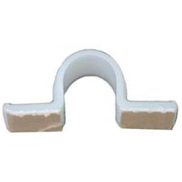Swivel Cable Clip Adhesive 1/2 In 61406 - SW3113449
