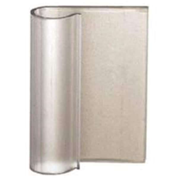 Jandorf Cable Clip Adhesive 5/16 In 61413 - 3394699