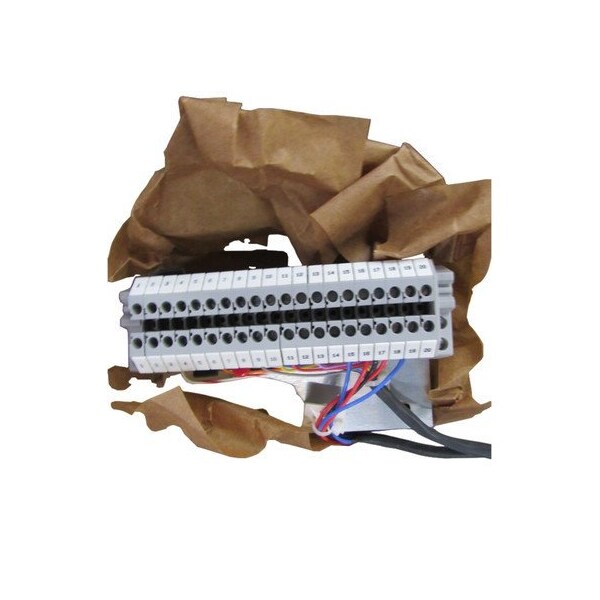 Eaton Molded Case Breakers MCCBs CHND 3P 800A 600V 50/60Hz 3Ph N Frame - CHND3800T106W