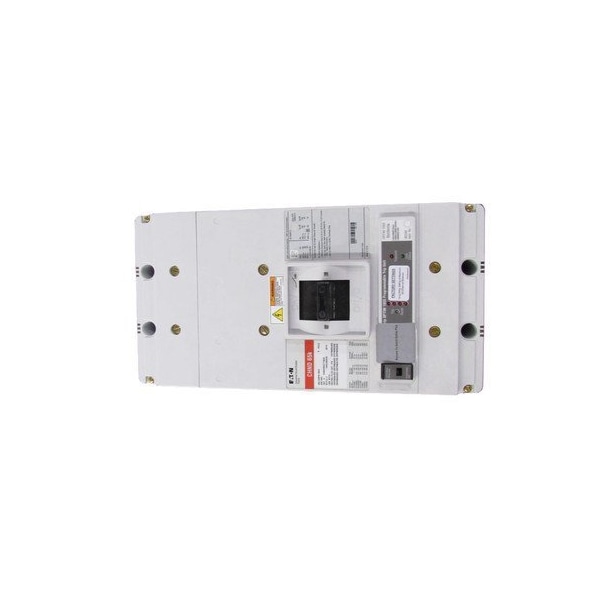 Eaton Molded Case Breakers MCCBs CHND 3P 800A 600V 50/60Hz 3Ph N Frame - CHND3800T106W