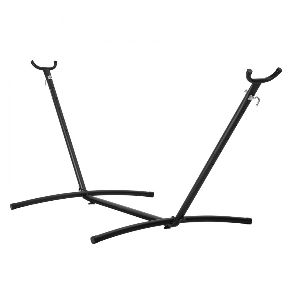 VEVOR Steel Hammock Stand 450lbs Hammock Frame Fits 9.5-12.6ft Hammocks Portable - XXXDCJXXXJS16JSZ5V0
