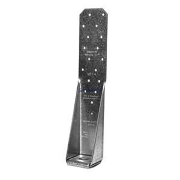 Simpson Strong-Tie Simpson Strong Tie 234759 Tension Tie - 2.5 x 12.37 in. - 234759