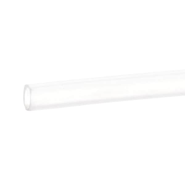 3M Shrink Tubing, 0.063in ID, Clear, 4ft, PK25 - FP301-1/16-48"-CLEAR-25 PCS
