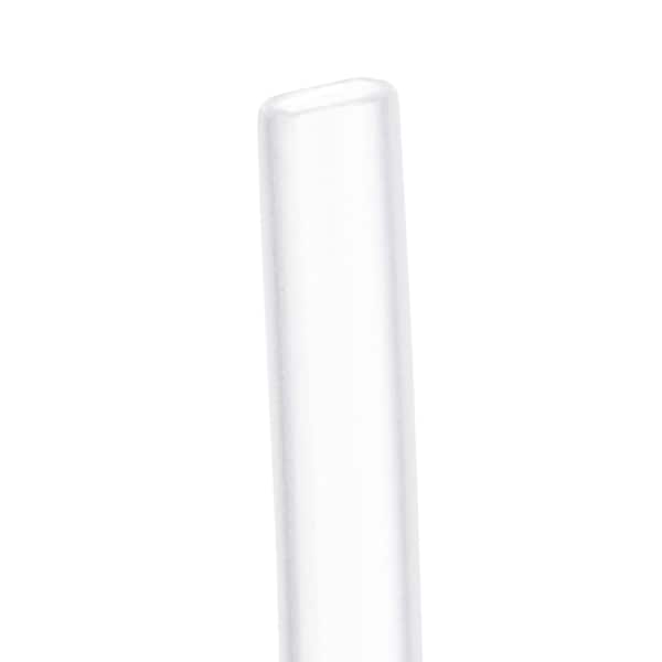 3M Shrink Tubing, 0.063in ID, Clear, 4ft, PK25 - FP301-1/16-48"-CLEAR-25 PCS