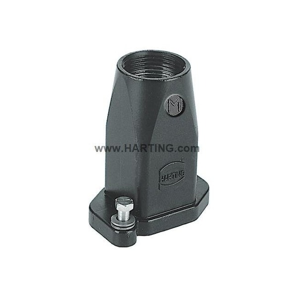 Harting 16Han 3Hpr-Gg-Sv-M20 - 19400030410