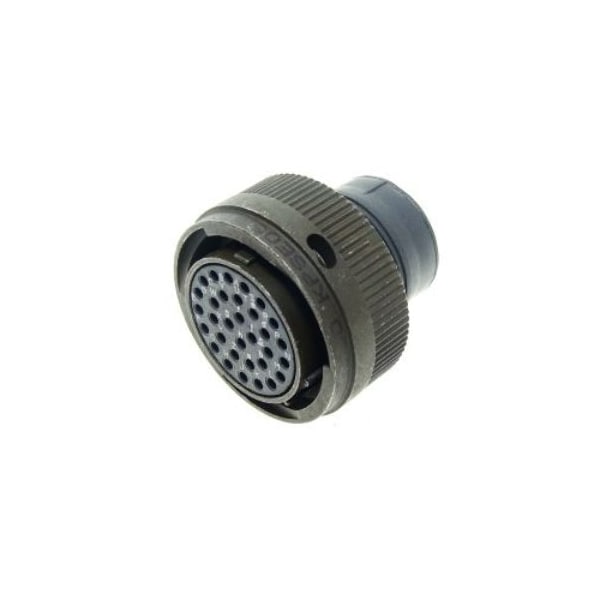 Itt Cannon KPTC 15C 1420 116 SKT PLUG - KPTC51415SD