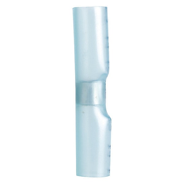 Gardner Bender Butt Splice Heat Shrink, 16-14 AWG, PK5 - AMT-5123