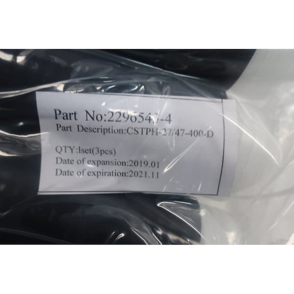 Raychem Wire Splice Kits & Heat Shrink Tubing MOD-3D-CSTO - MOD-3D-CSTO