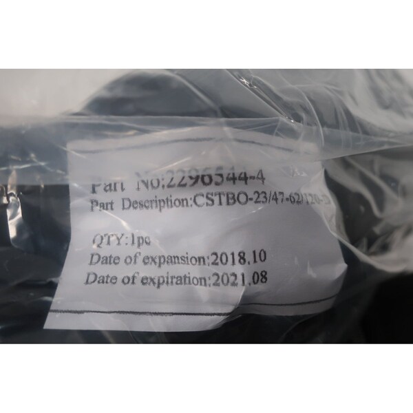 Raychem Wire Splice Kits & Heat Shrink Tubing MOD-3D-CSTO - MOD-3D-CSTO