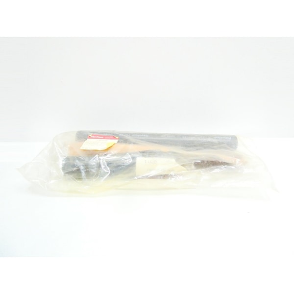Raychem SHIELDED CABLE JOINT HEAT SHRINK KIT WIRE SPLICE KIT & HEAT SHRINK TUBING - HVS-1522