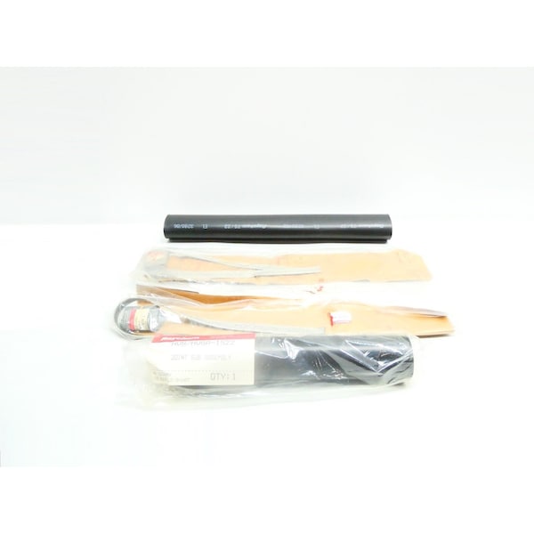 Raychem SHIELDED CABLE JOINT HEAT SHRINK KIT WIRE SPLICE KIT & HEAT SHRINK TUBING - HVS-1522