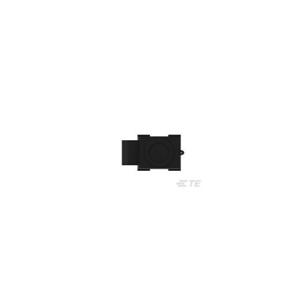 Te Connectivity 06P STR/REL HNGD - 1-350373-9