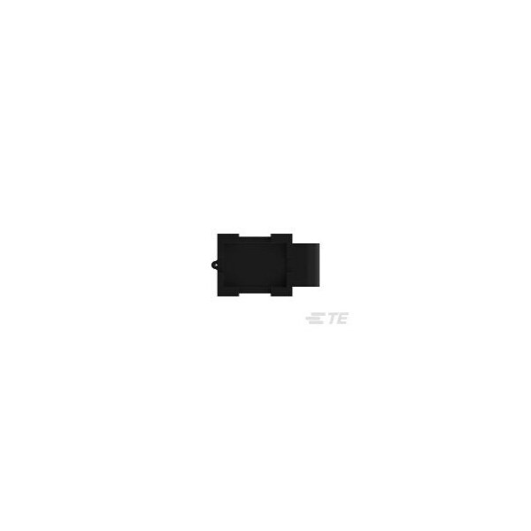 Te Connectivity 06P STR/REL HNGD - 1-350373-9