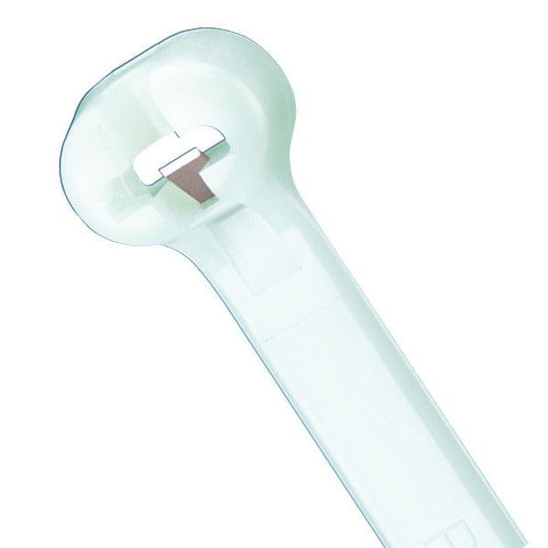 Panduit Ctie, Mbarb, 6.1l, Intm, Hs, Nat, PK1000 - BT1.5I-M39