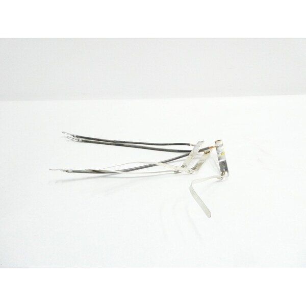 Scotch K-TAPE TERMINATION KIT 5-15KV-AC WIRE SPLICE KIT & HEAT SHRINK TUBING - 80-9020-0210-6