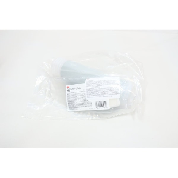 3M Cold Shrink Qt-Ii Silicone Cable Termination Kit Wire Splice Kit & Heat Shrink Tubing - 5614A