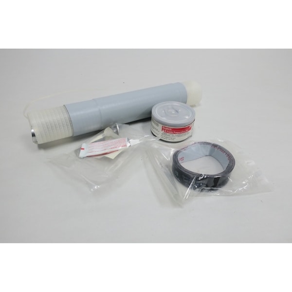 3M QtIi Cold Shrink Silicone Termination Kit Wire Splice Kit  Heat Shrink Tubing - 5624K