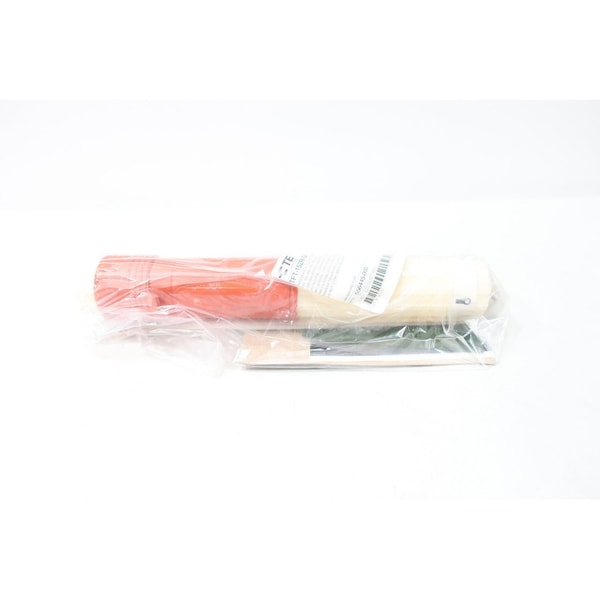 Raychem INDOOR/OUTDOOR TERMINATION KIT WIRE SPLICE KIT & HEAT SHRINK TUBING - TFT-152R-G