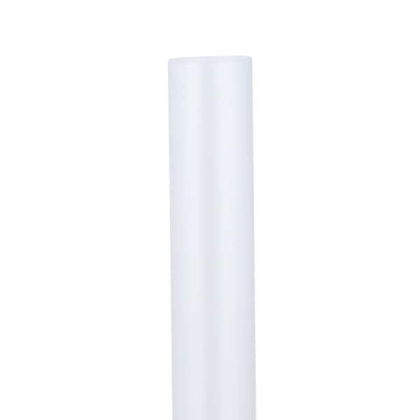3M Shrink Tubing, 0.375in ID, Clear, 200ft, PK3 - FP301-3/8-200'-CLEAR-SPOOL