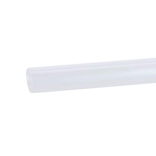 3M Shrink Tubing, 0.375in ID, Clear, 200ft, PK3 - FP301-3/8-200'-CLEAR-SPOOL