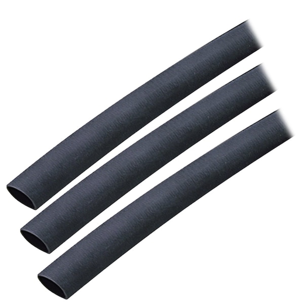 Ancor Adhesive Lined Heat Shrink Tubing (ALT) - 3/8" x 3" - 3-Pack - B - 304103