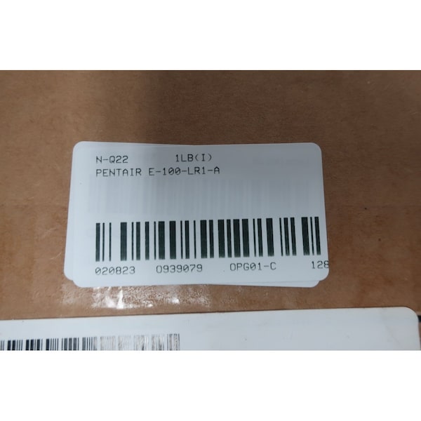 Pentair Lighted End Seal Kit Wire Splice Kit  Heat Shrink Tubing, E100LR1A - E-100-LR1-A