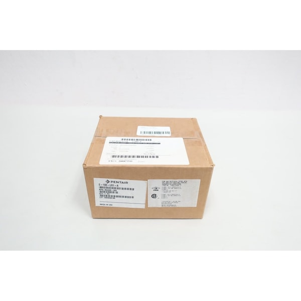 Pentair Lighted End Seal Kit Wire Splice Kit  Heat Shrink Tubing, E100LR1A - E-100-LR1-A