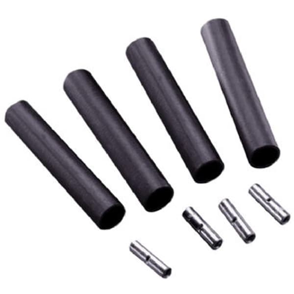 Water Source SK400 4 Wire Heat Shrink Kit- 6 x 5.25 x 0.5 in. - 237126