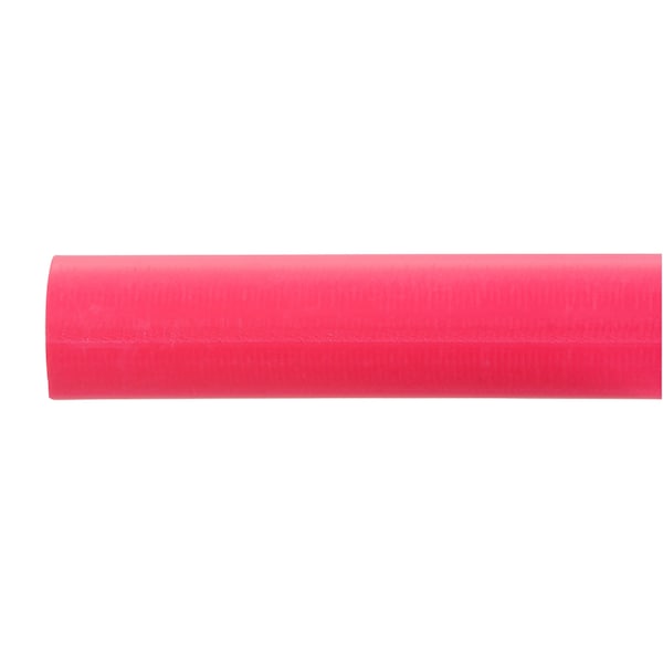 3M Shrink Tubing, 0.8in ID, Red, 4ft, PK20 - ITCSN 0800 RD 48A 2300800RD