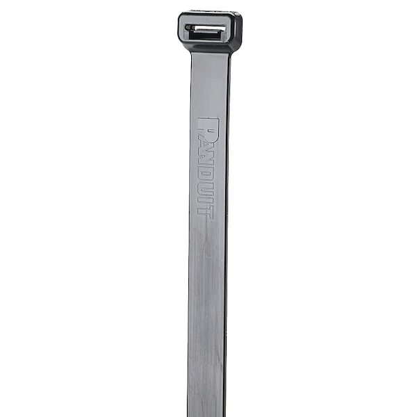 Panduit Wide Strap Cble Ty EH Cross-Sct 12.1L/30 - PLWS3EH-TL350