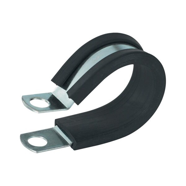 Adiciones 0.5 in. CD2 Rubber Insulated Clamps - AD2742734