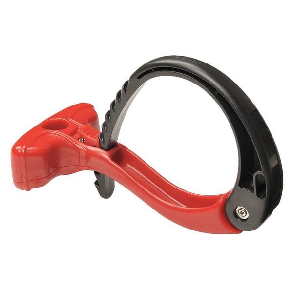 Gardner Bender Cable Organizer, 3 In, Holds Up To 100 lbs - CWT3RR25