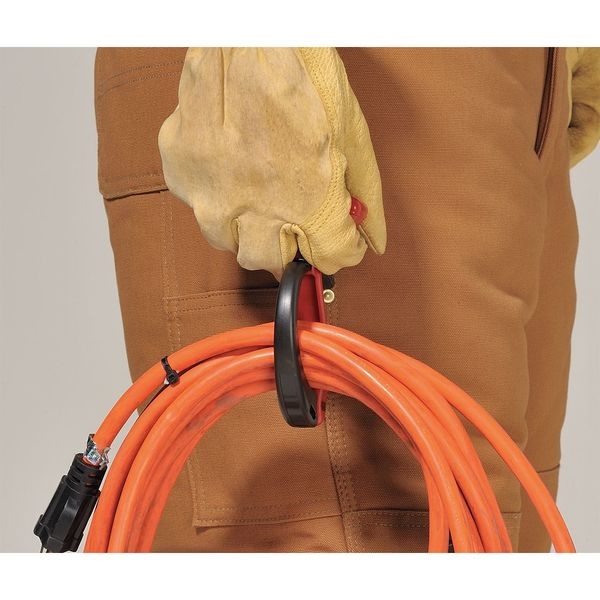Gardner Bender Cable Organizer, 3 In, Holds Up To 100 lbs - CWT3RR25