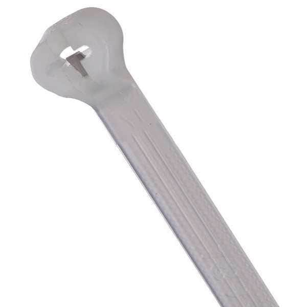 Ty-Rap 7.3" L Cable Tie NAT PK 1000 - TY25M