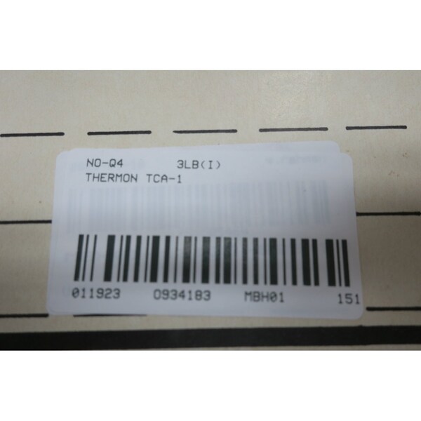 Thermon Power Connection Wire Splice Kit  Heat Shrink Tubing - TCA-1