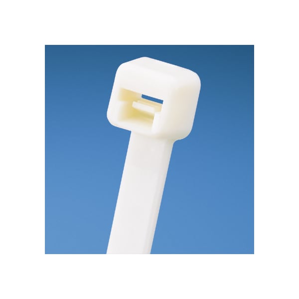Panduit Cable Tie, 14.5L (368mm), Standard, Flam - PLT4S-M69