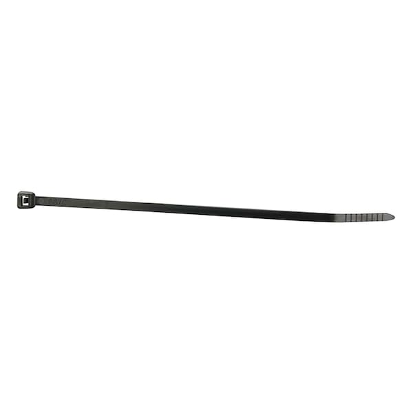 Installbay By Metra CABLE TIE  4 .in  BLACK 18LB, PK 100 - BCT4