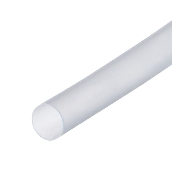 3M Shrink Tubing, 0.046in ID, Clr, 1000ft, PK3 - FP301-3/64-1000'-CLEAR-SPOOL