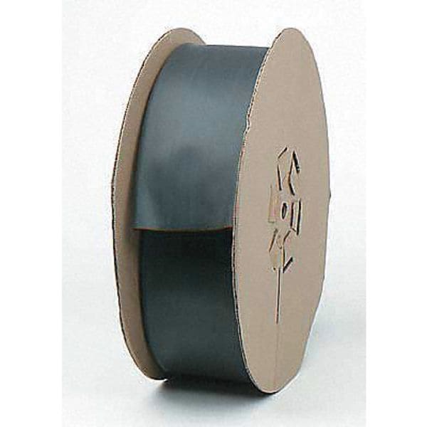 3M Shrink Tubing, 1.0in ID, Clear, 100ft, PK3 - FP301-1-100'-CLEAR-SPOOL