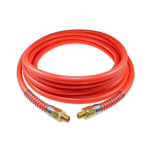 Coilhose Pneumatics GILAFLEX PVC HOSE 3/8 X 25' - AMGF60254Q