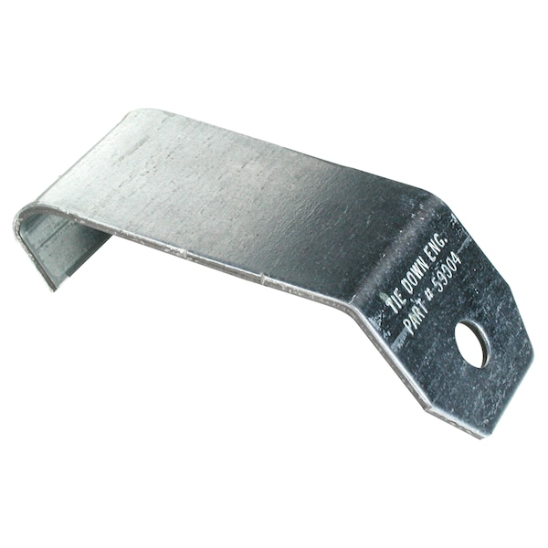 Tie Down Engineering Tie Down 59004 Beam Clamp for 4" Beam - Pack of 24 - 59004