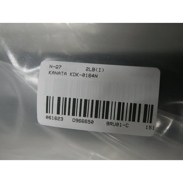 Kanata Wire Splice Kit & Heat Shrink Tubing - KDK-0164N