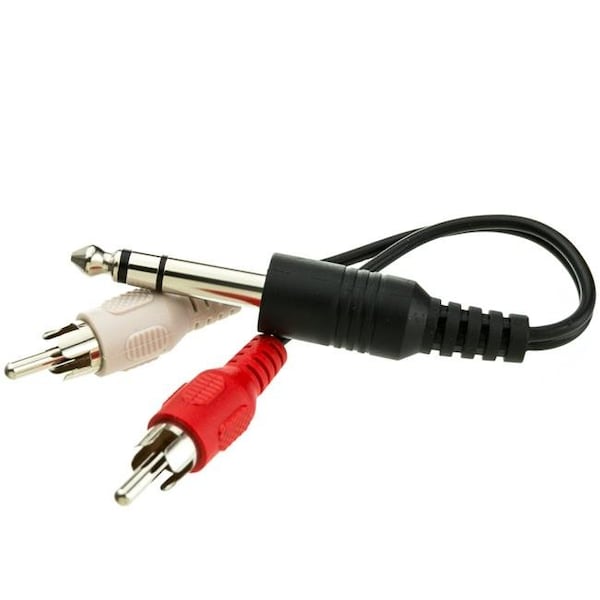 Cable Wholesale Cable Wholesale 30SL-09130 5 ft. Split Loom Cable Wrap; 30 mm Diameter & Cable Management Wraps with Tool - White - 30SL-09130