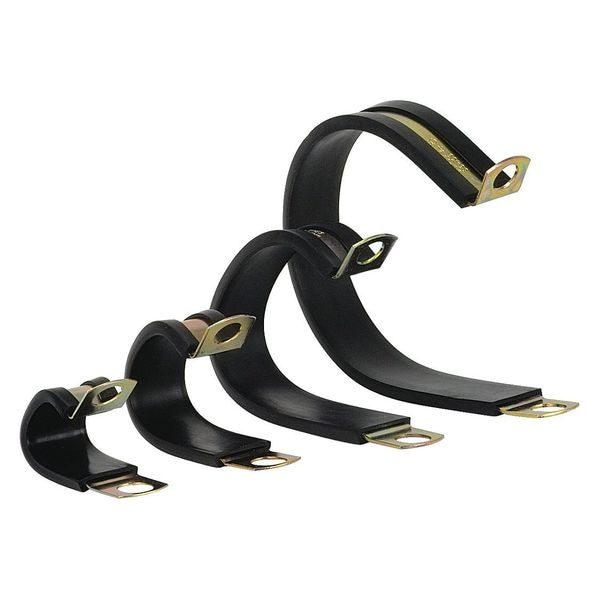 Zsi SWP Loop Clamp, 1-5/8x3/4", 0.406" Hole - SPW-26