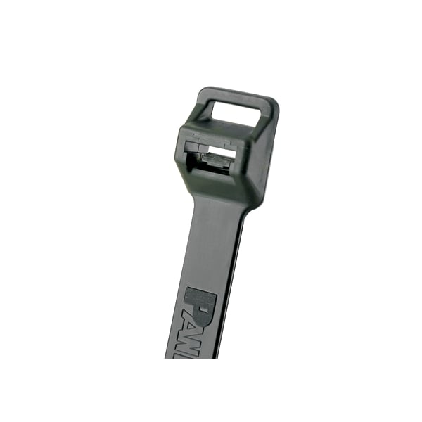 Panduit Cable Tie, 28.3L (719mm), Extra-Heavy, W - PLT8EH-Q0