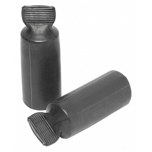 Burndy End Cap, Heat Shrink Tube, 4-4/0kcmil, PK10 - HSIC440FR