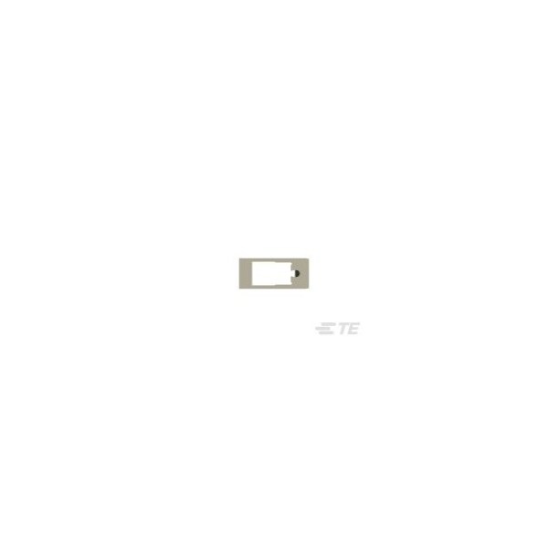 Te Connectivity 26P.A/L.STRAIN REL. - 2-100103-6