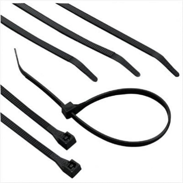 Gardner Bender Gardner Bender 623-46-424UVB Hvy-Dty Cable Tie Uvb 24 Inch 175 Lb 50-Bag - 623-46-424UVB