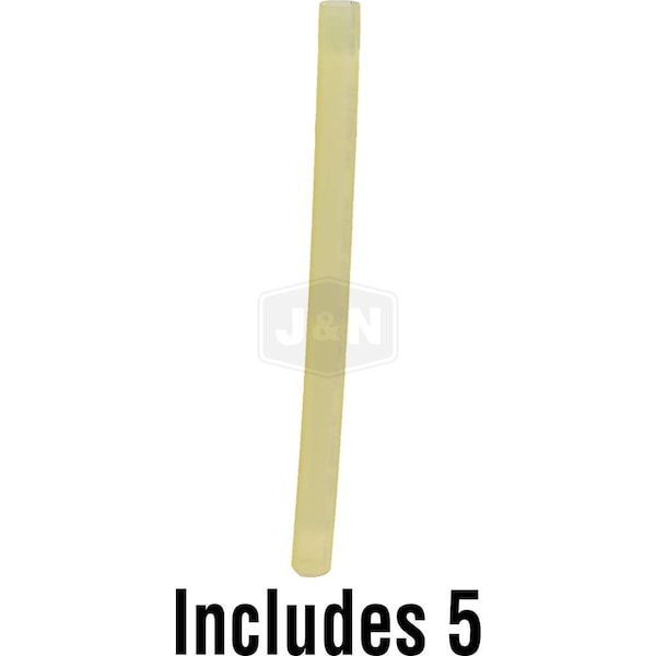 Aftermarket JAndN Electrical Products Heat Shrink Tubing - 606-25022-5-JN