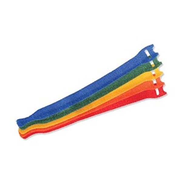 Velcro Brand Hook Eye Adhesive 113 0378 Brand Hook Eye Asst Pack of 12 - 75967904388
